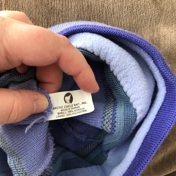 Alaska Moose Beanie - Picture 3 of 3